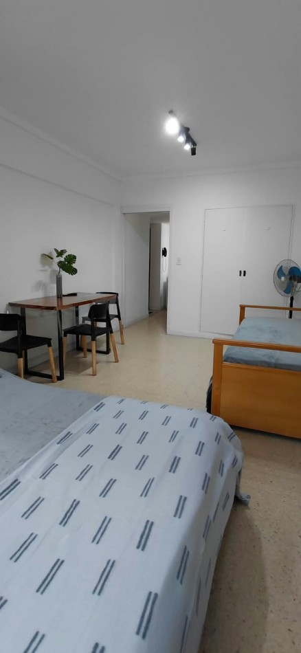 DEPARTAMENTO 1 AMBIENTE EN VENTA ZONA CENTRO