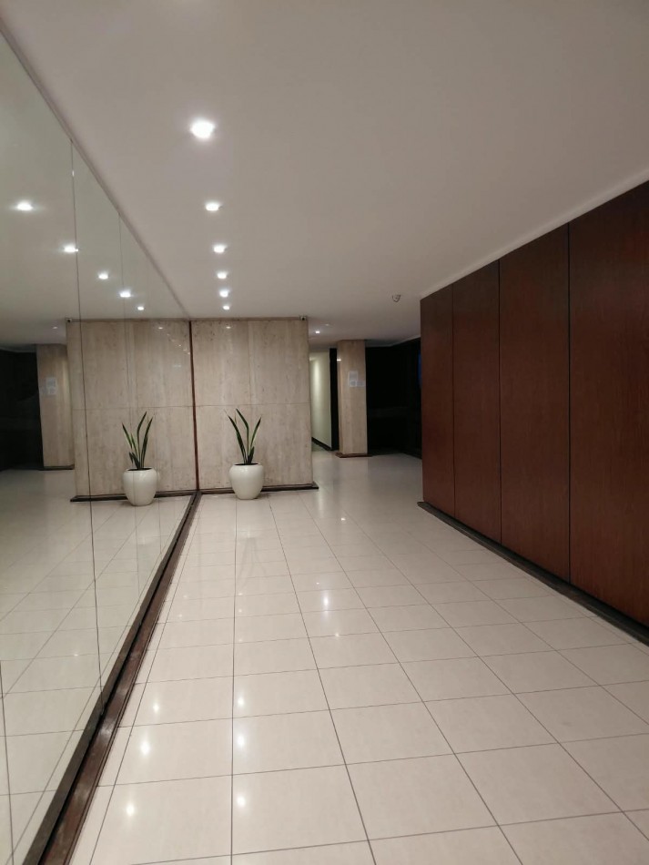 DEPARTAMENTO 1 AMBIENTE EN VENTA ZONA CENTRO