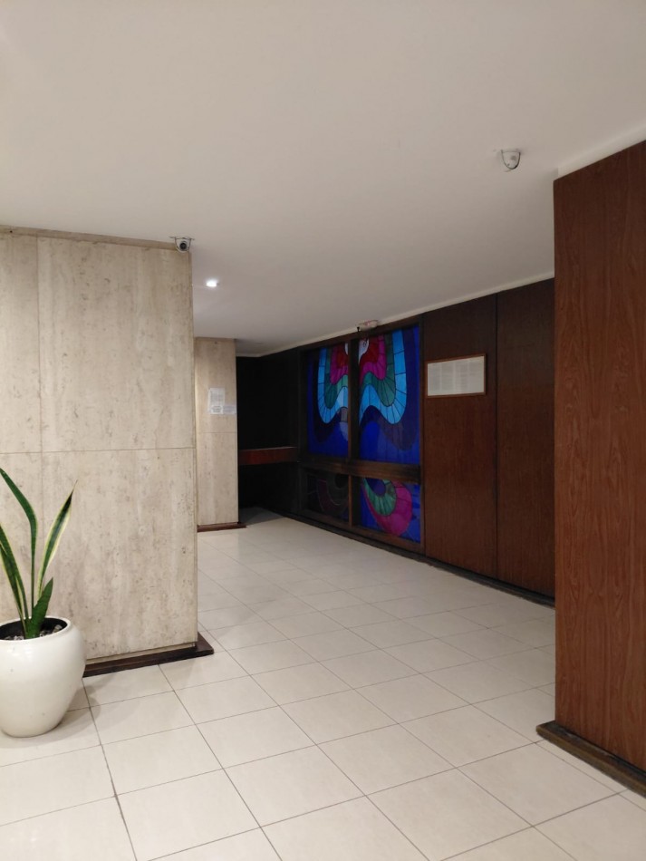 DEPARTAMENTO 1 AMBIENTE EN VENTA ZONA CENTRO