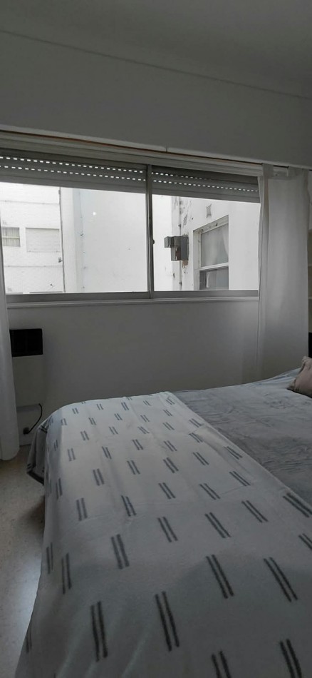 DEPARTAMENTO 1 AMBIENTE EN VENTA ZONA CENTRO