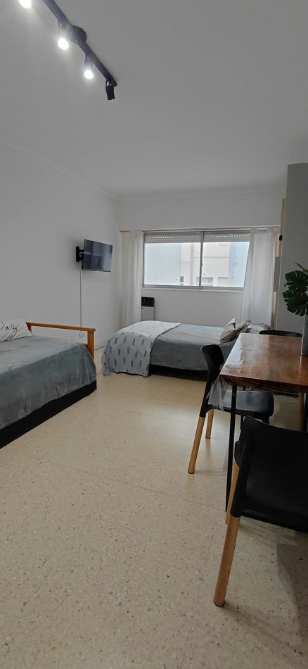 DEPARTAMENTO 1 AMBIENTE EN VENTA ZONA CENTRO