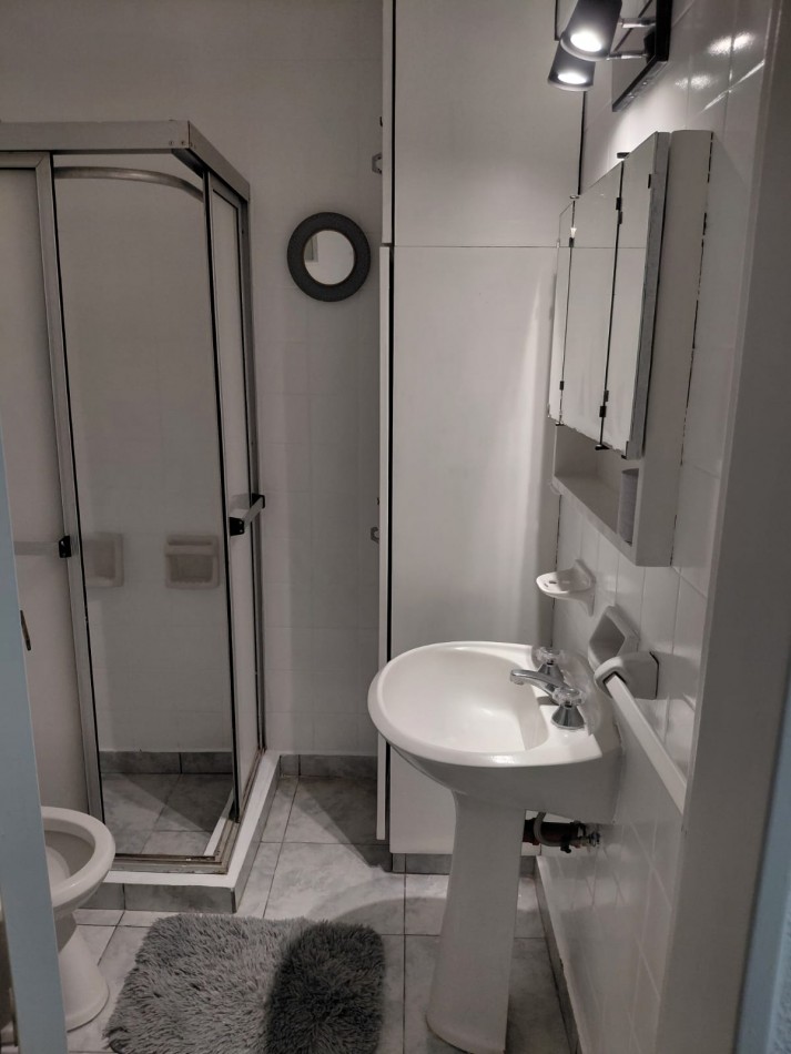 DEPARTAMENTO 1 AMBIENTE EN VENTA ZONA CENTRO
