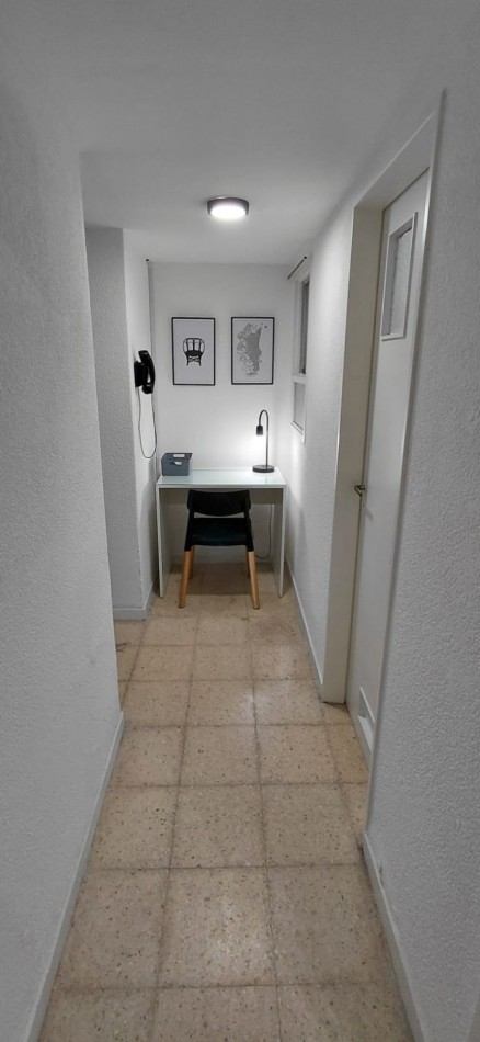 DEPARTAMENTO 1 AMBIENTE EN VENTA ZONA CENTRO