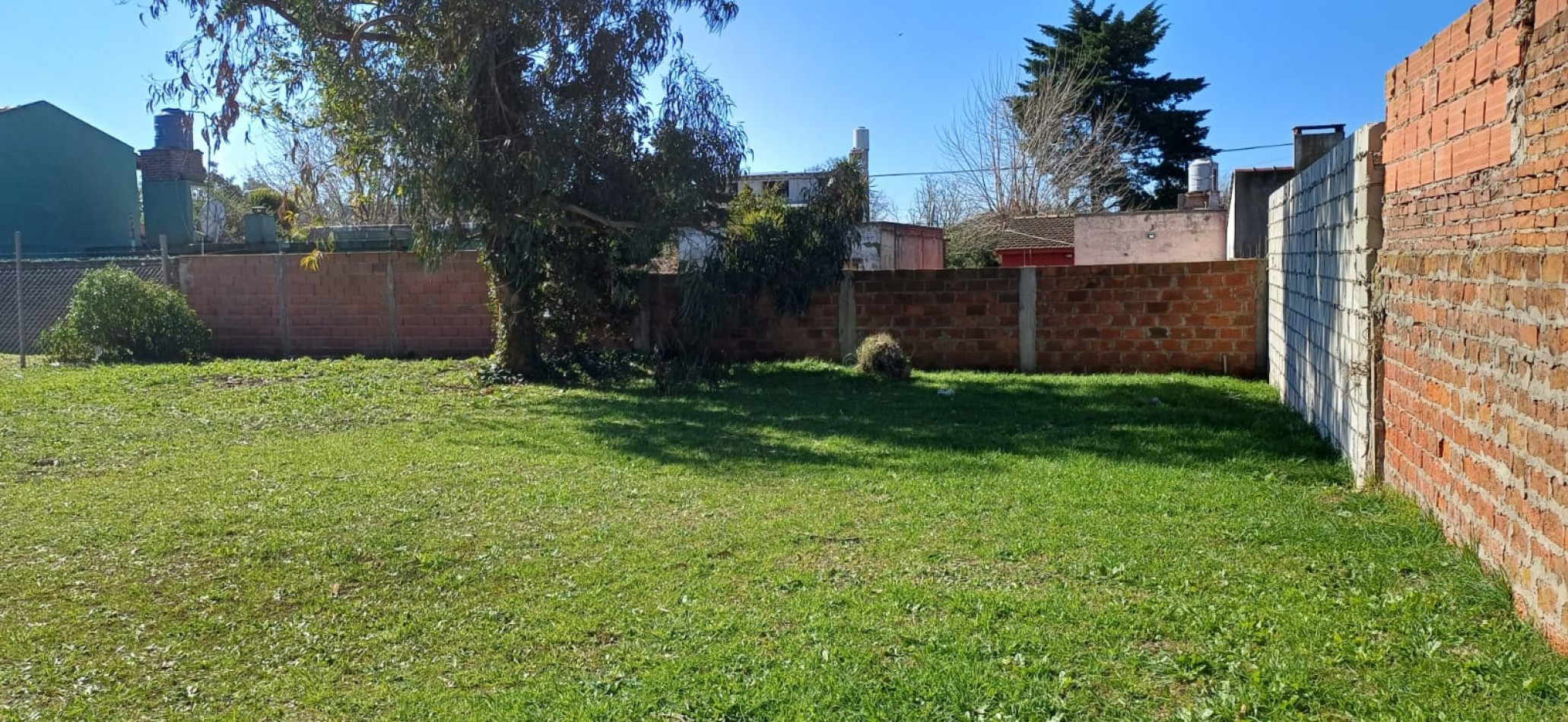 Venta Lote 311m² Playa Serena 