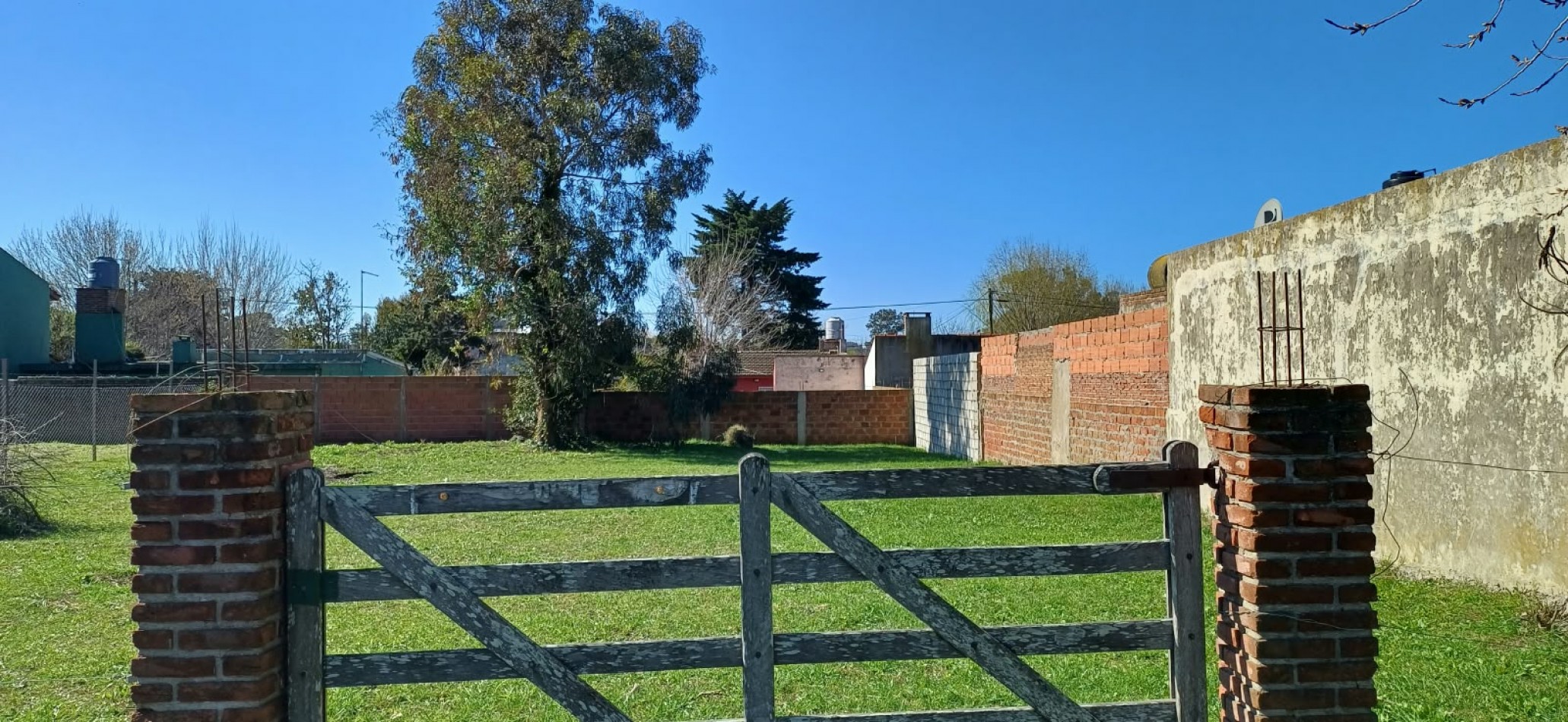 Venta Lote 311m² Playa Serena 