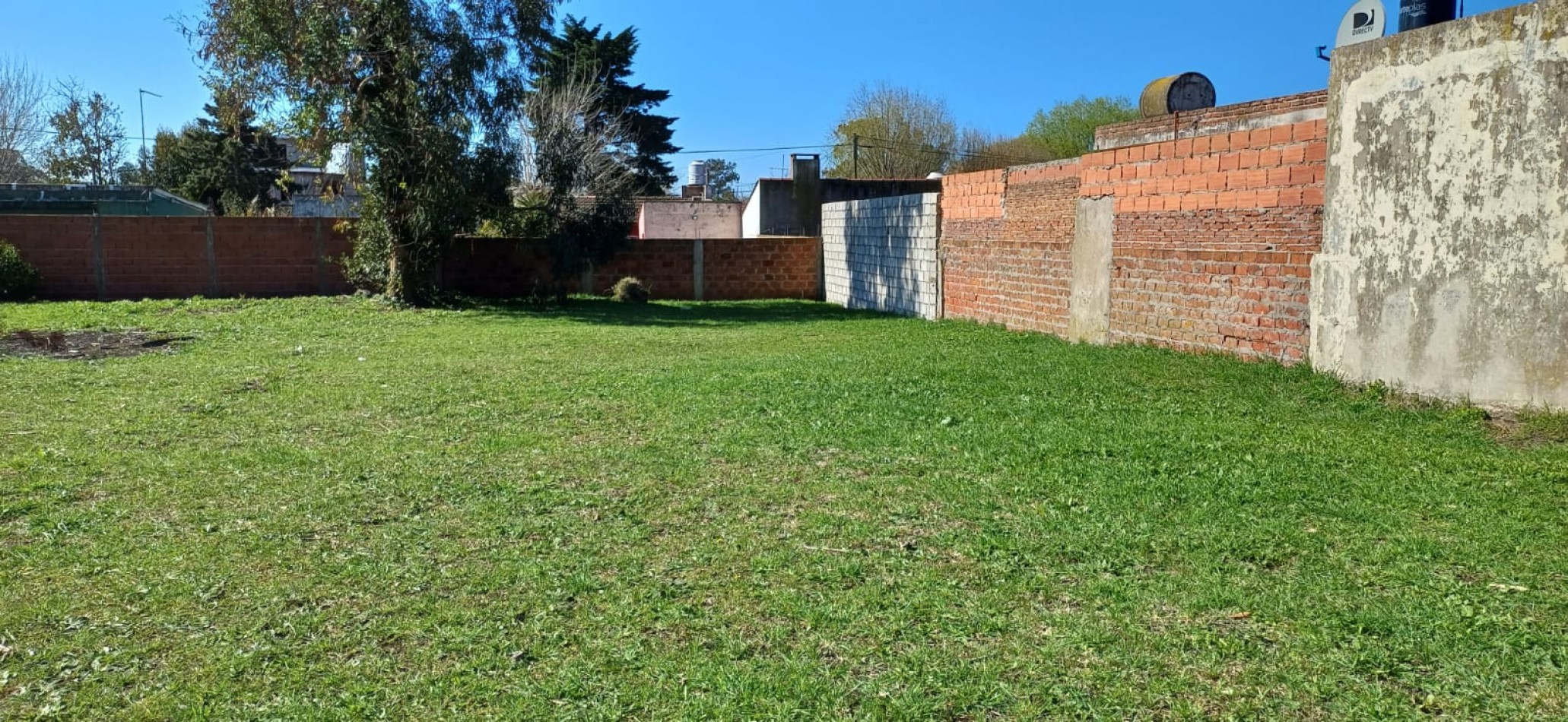 Venta Lote 311m² Playa Serena 