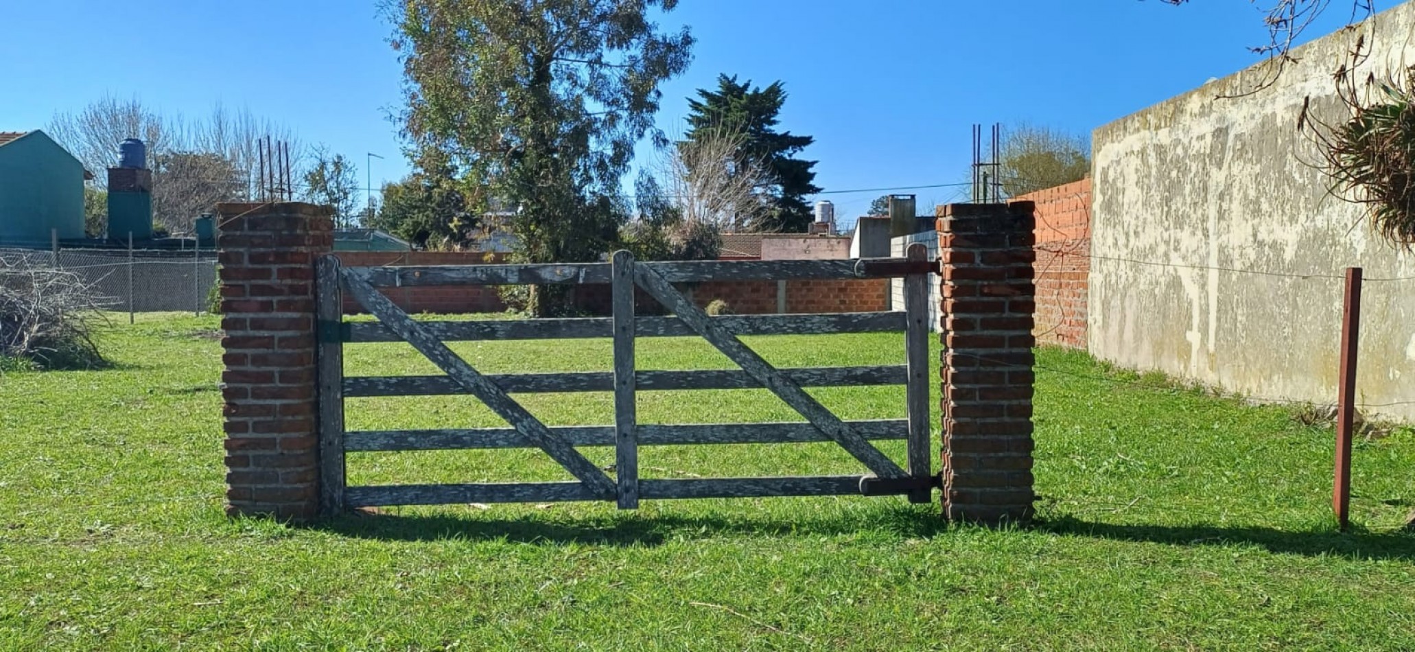 Venta Lote 311m² Playa Serena 