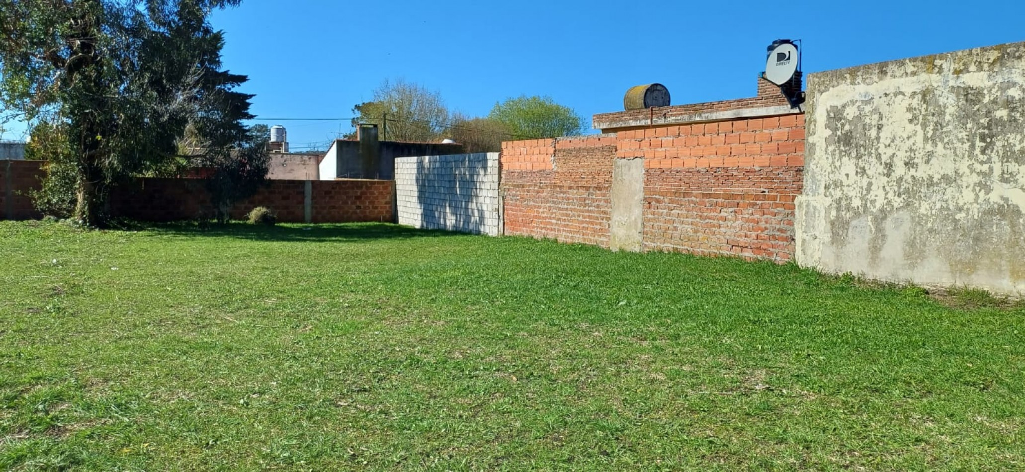 Venta Lote 311m² Playa Serena 