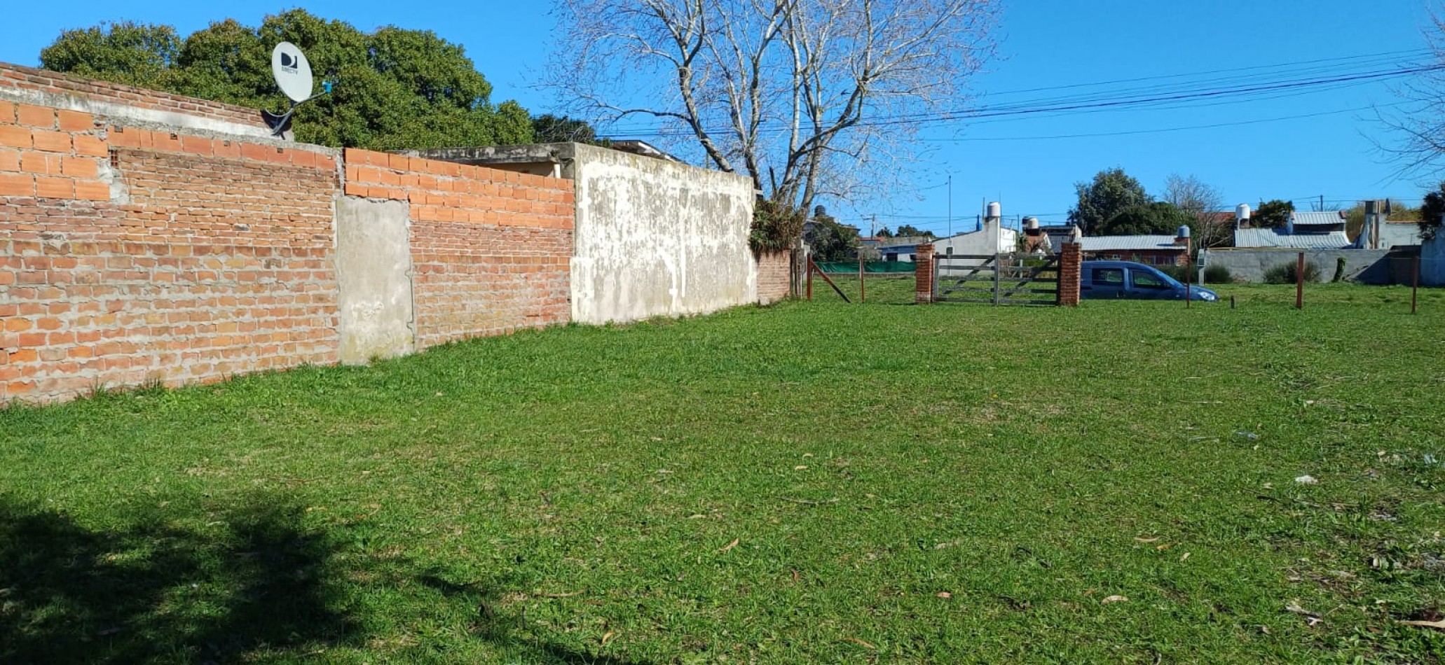 Venta Lote 311m² Playa Serena 