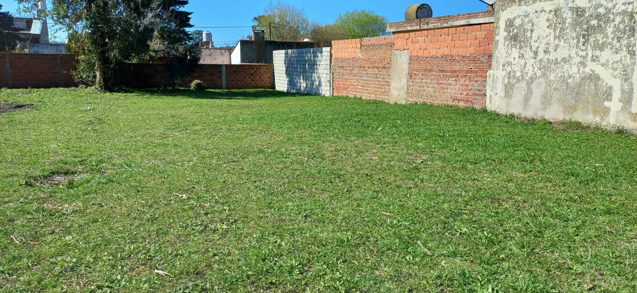 Venta Lote 311m² Playa Serena 