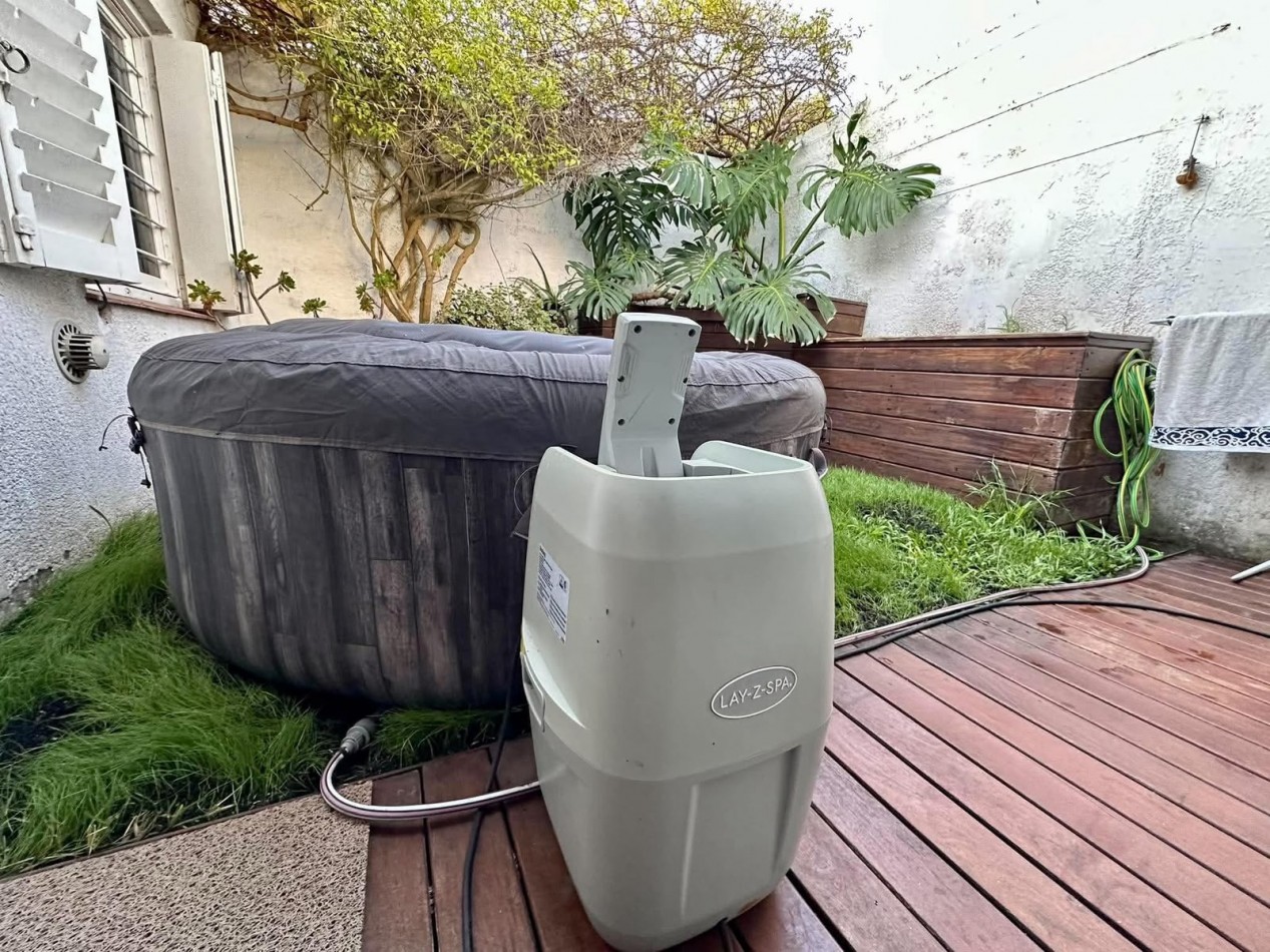 URGENTE | VENTA CASA 3 AMBIENTES | VISTA AL MAR 