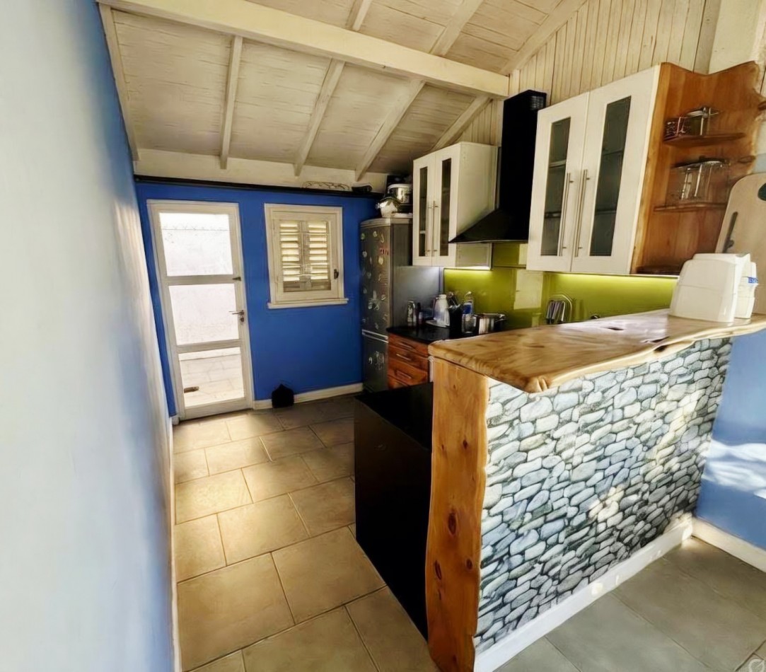 URGENTE | VENTA CASA 3 AMBIENTES | VISTA AL MAR 