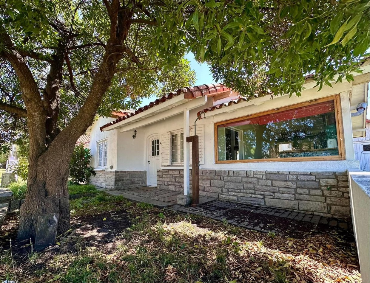 URGENTE | VENTA CASA 3 AMBIENTES | VISTA AL MAR 