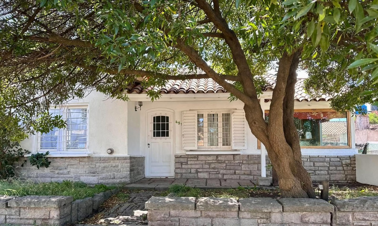 URGENTE | VENTA CASA 3 AMBIENTES | VISTA AL MAR 