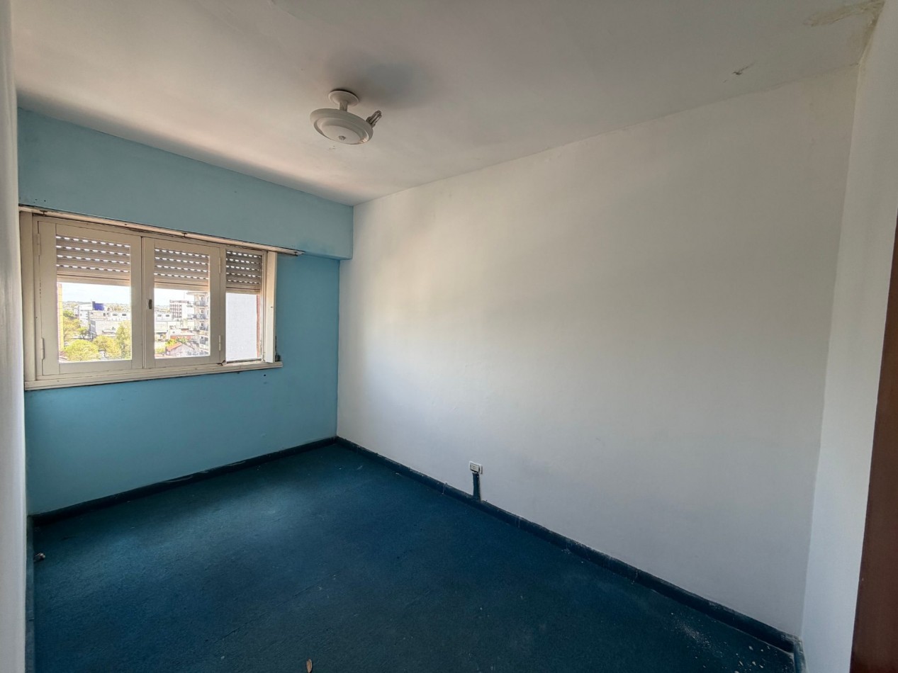 DEPARTAMENTO 3 AMBIENTES | VENTA 