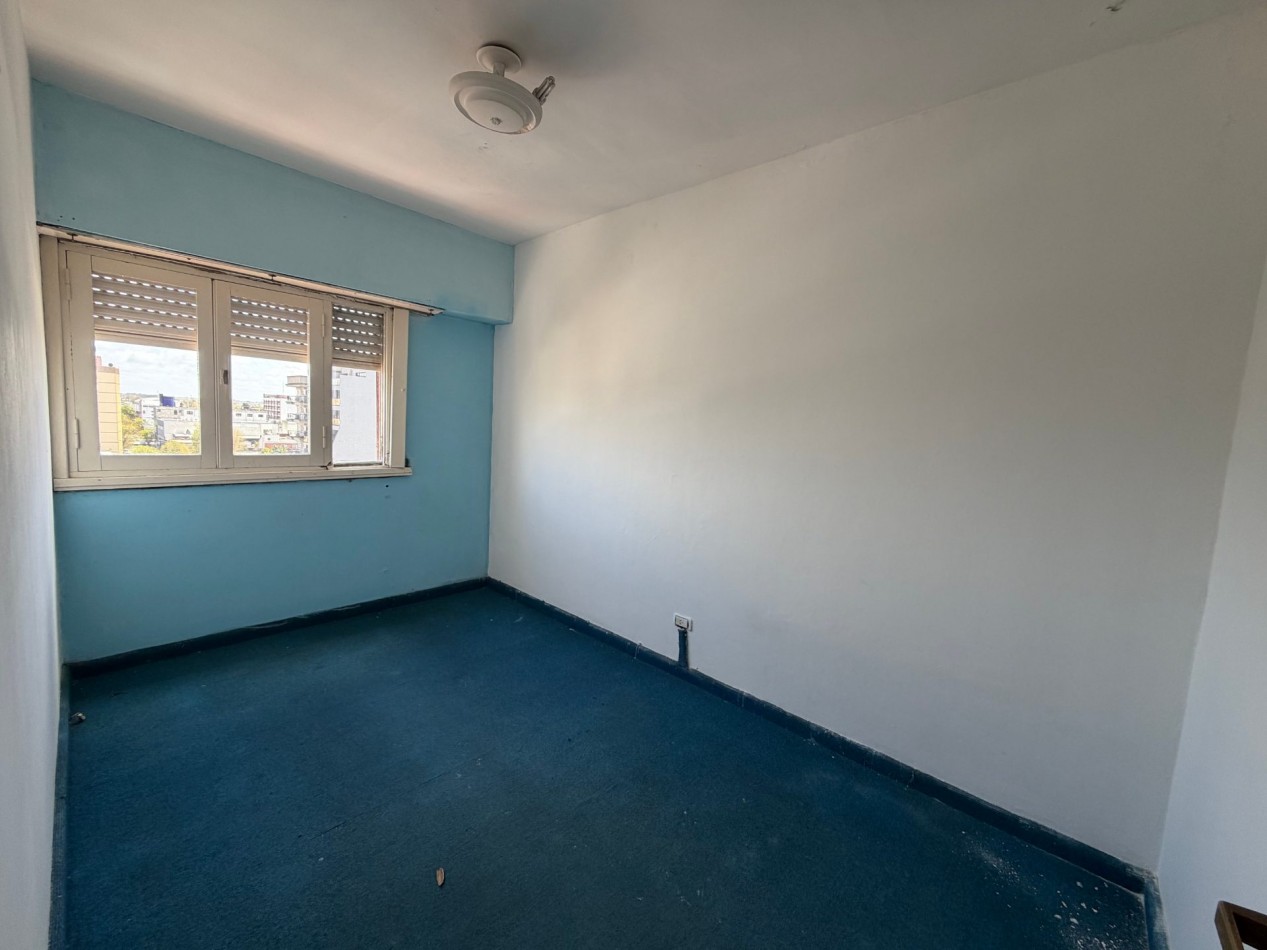 DEPARTAMENTO 3 AMBIENTES | VENTA 