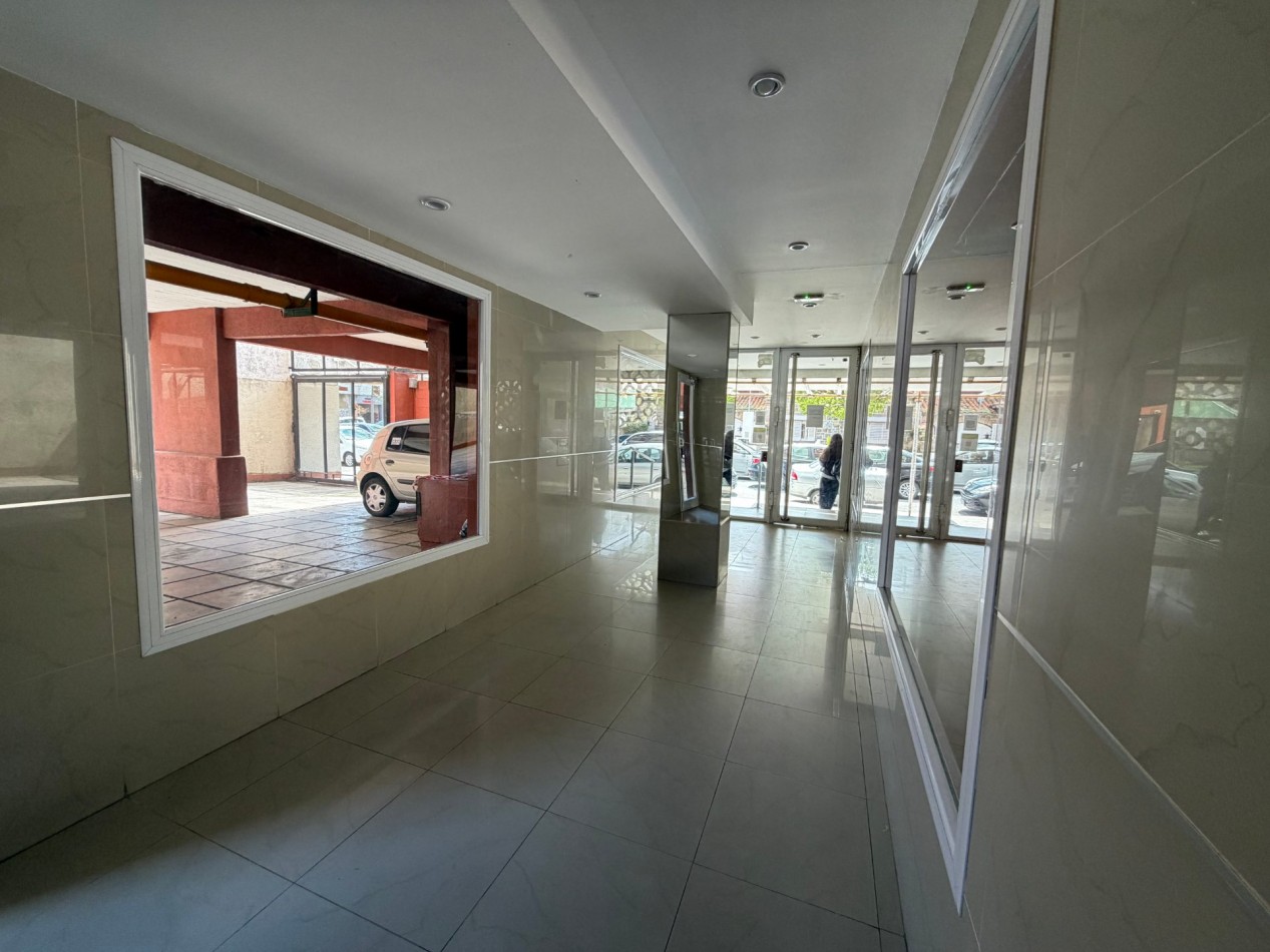 DEPARTAMENTO 3 AMBIENTES | VENTA 