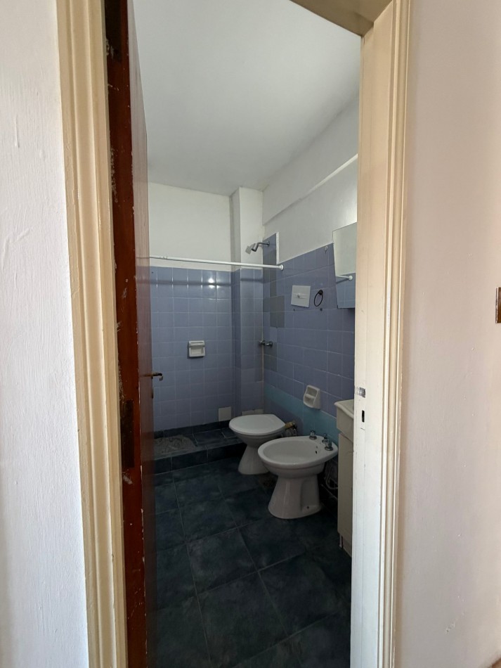 DEPARTAMENTO 3 AMBIENTES | VENTA 