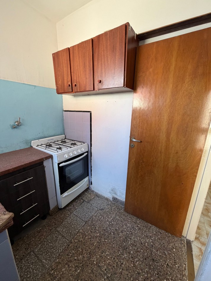 DEPARTAMENTO 3 AMBIENTES | VENTA 