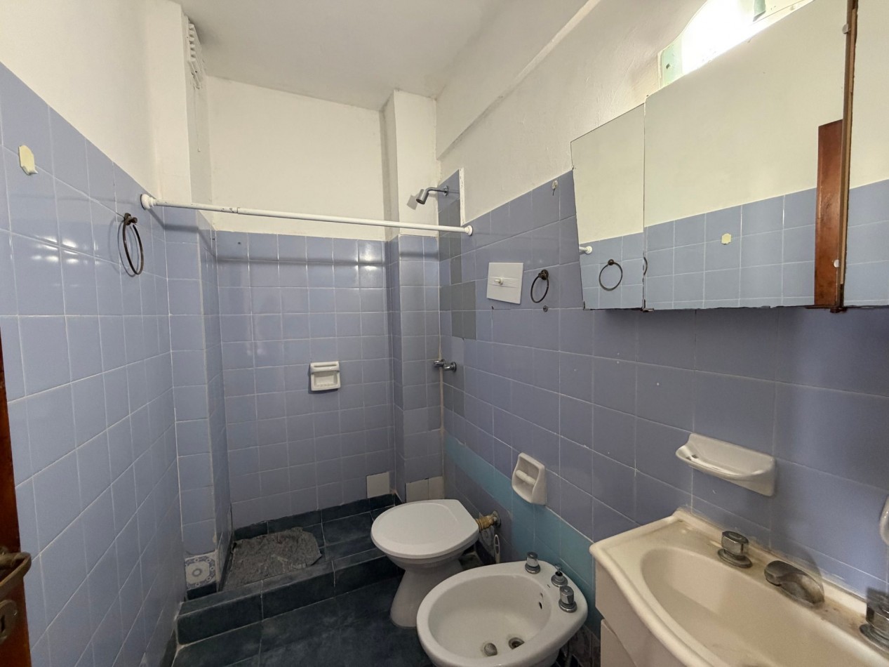 DEPARTAMENTO 3 AMBIENTES | VENTA 