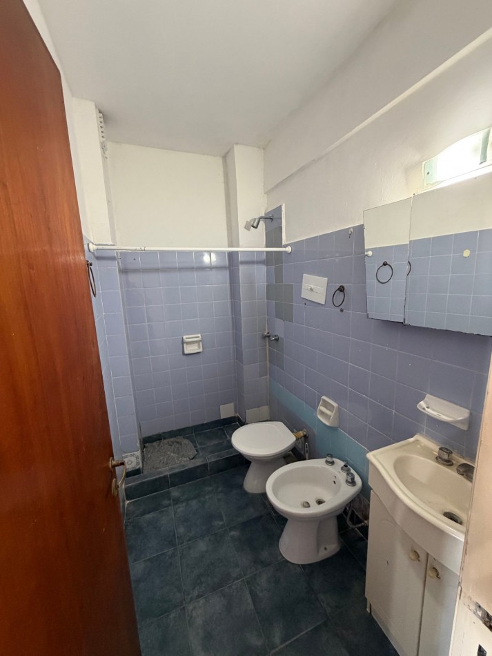 DEPARTAMENTO 3 AMBIENTES | VENTA 