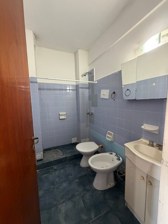 DEPARTAMENTO 3 AMBIENTES | VENTA 