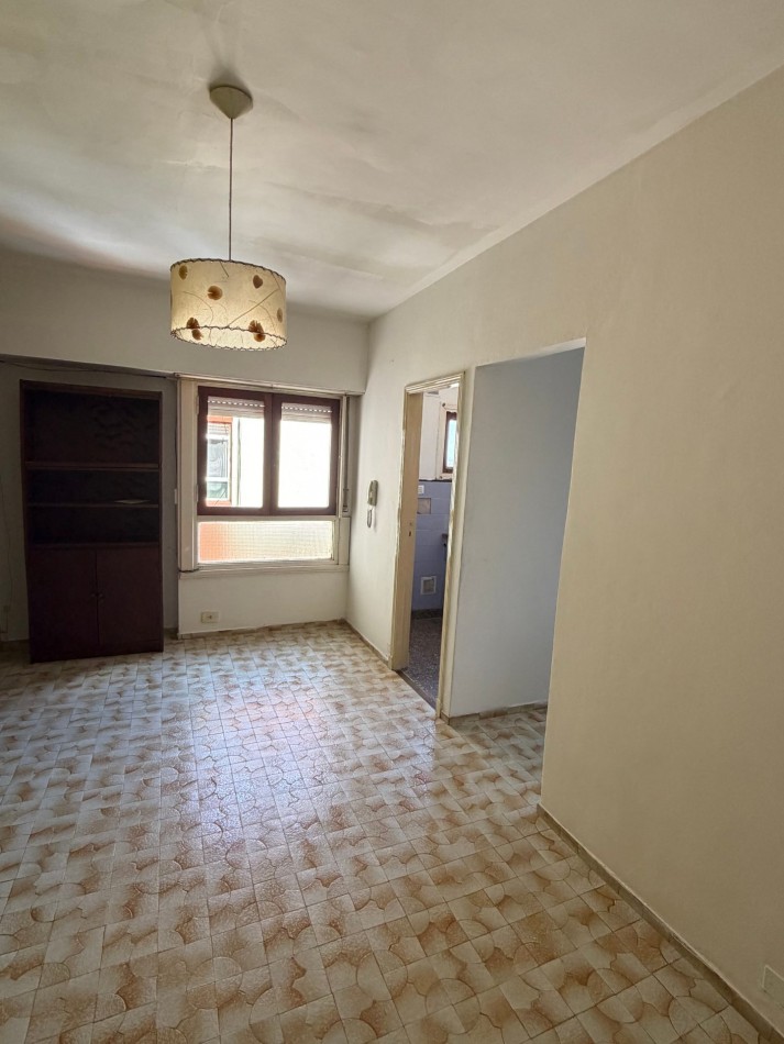 DEPARTAMENTO 3 AMBIENTES | VENTA 