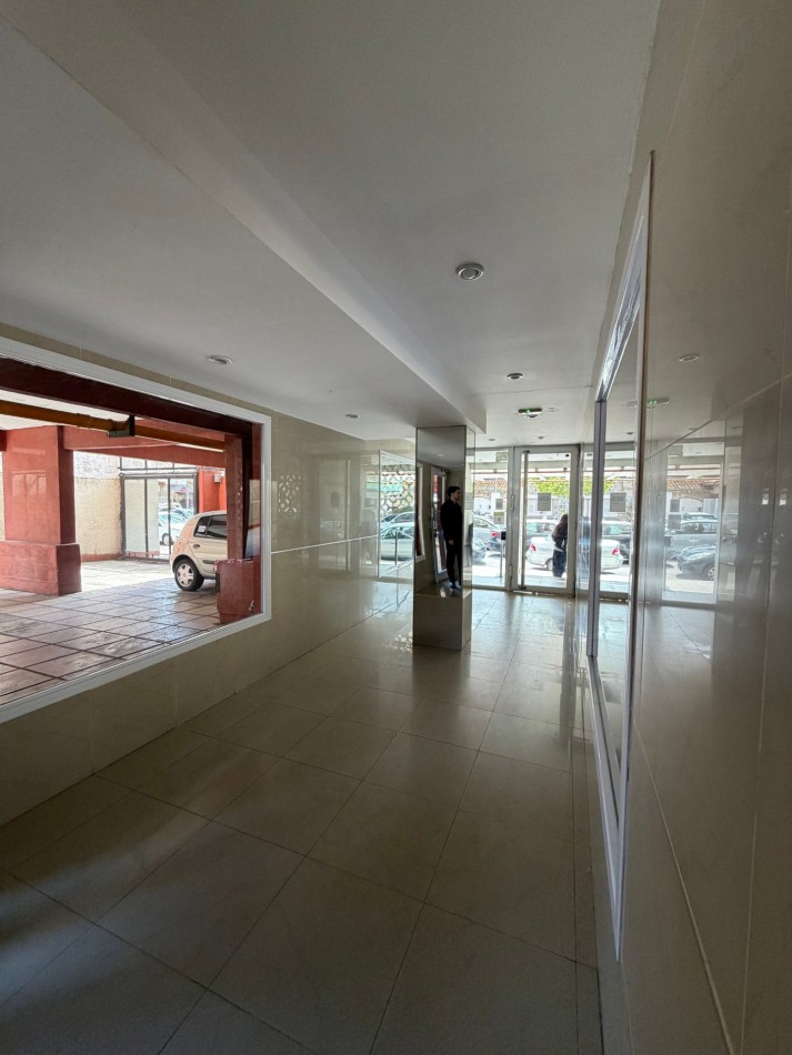 DEPARTAMENTO 3 AMBIENTES | VENTA 