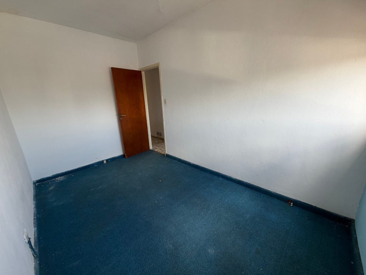 DEPARTAMENTO 3 AMBIENTES | VENTA 