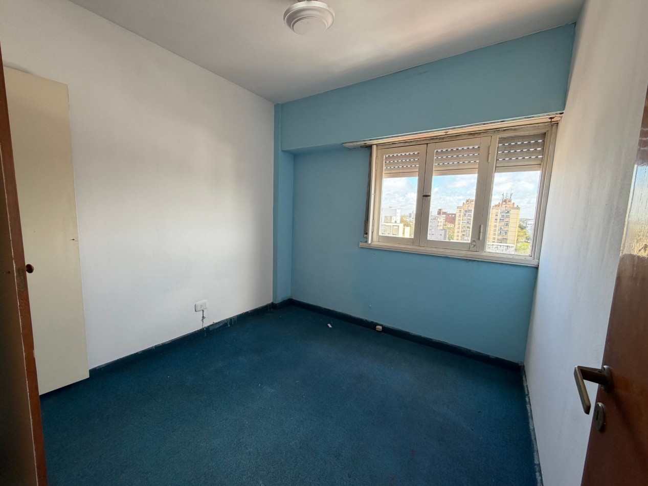 DEPARTAMENTO 3 AMBIENTES | VENTA 
