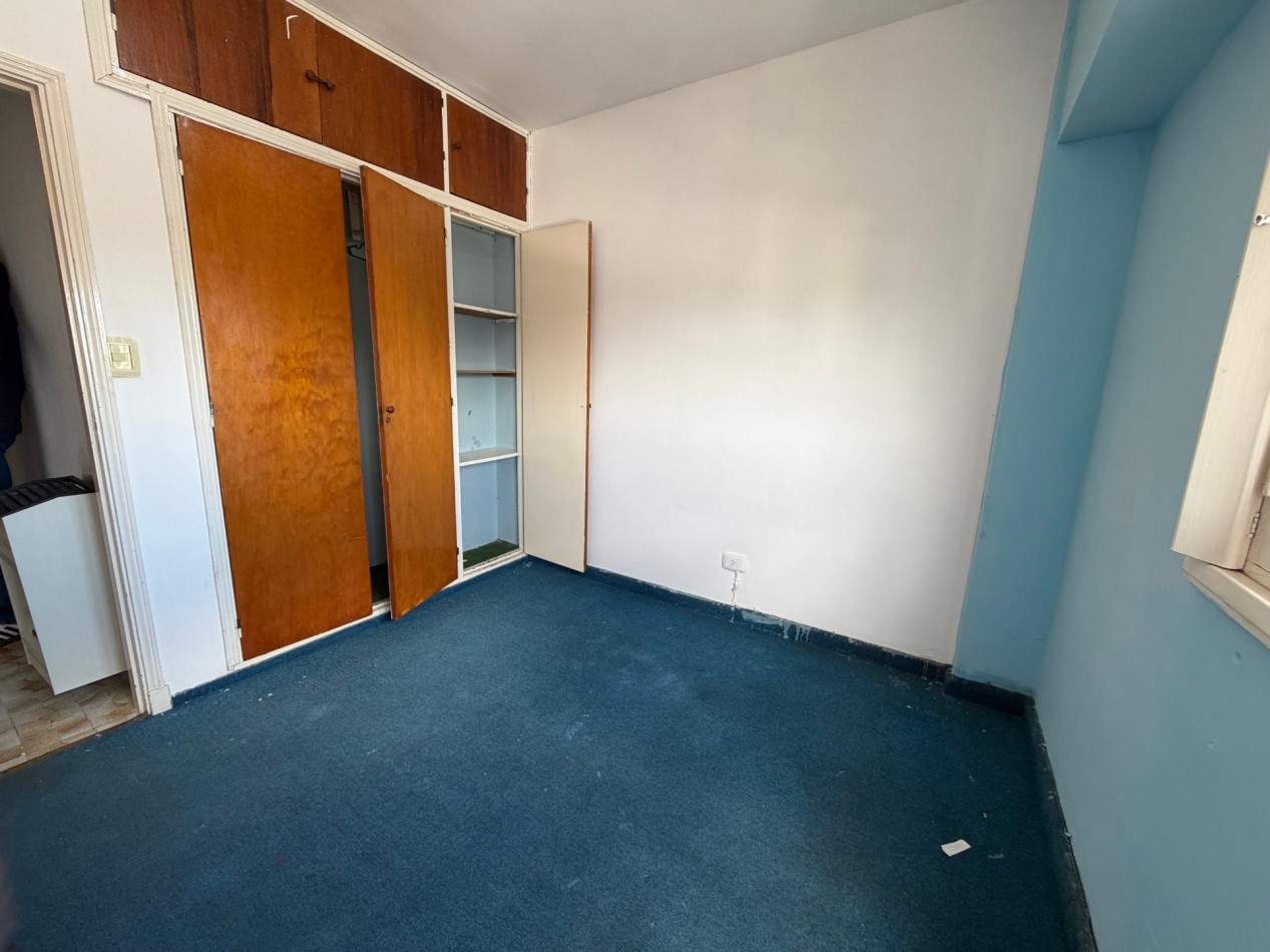 DEPARTAMENTO 3 AMBIENTES | VENTA 