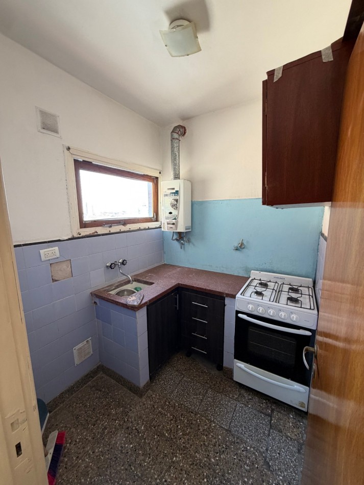 DEPARTAMENTO 3 AMBIENTES | VENTA 