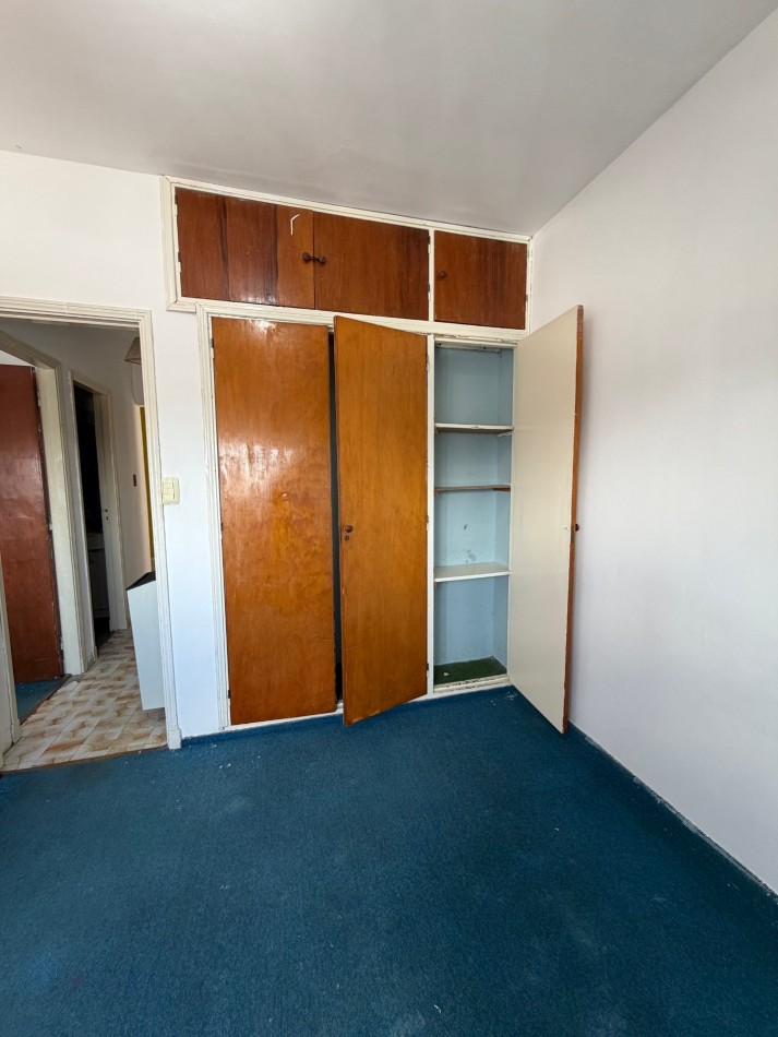 DEPARTAMENTO 3 AMBIENTES | VENTA 