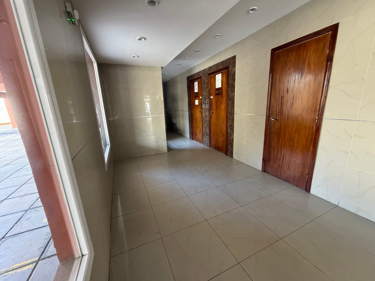 DEPARTAMENTO 3 AMBIENTES | VENTA 