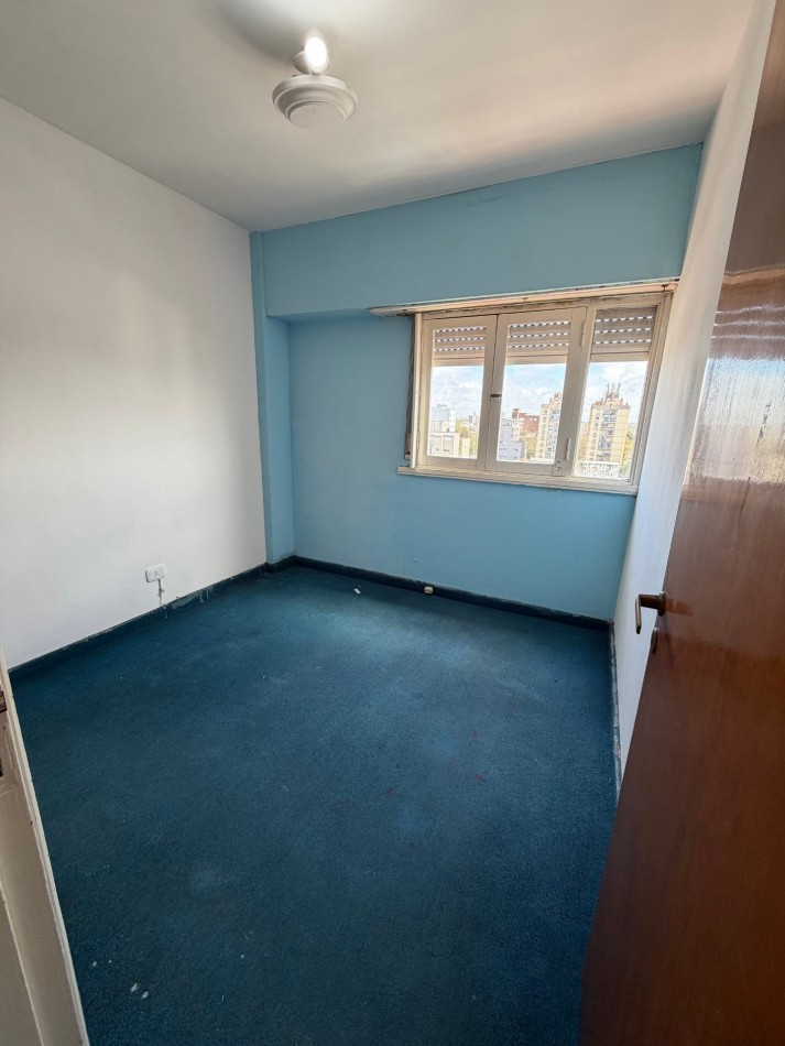 DEPARTAMENTO 3 AMBIENTES | VENTA 