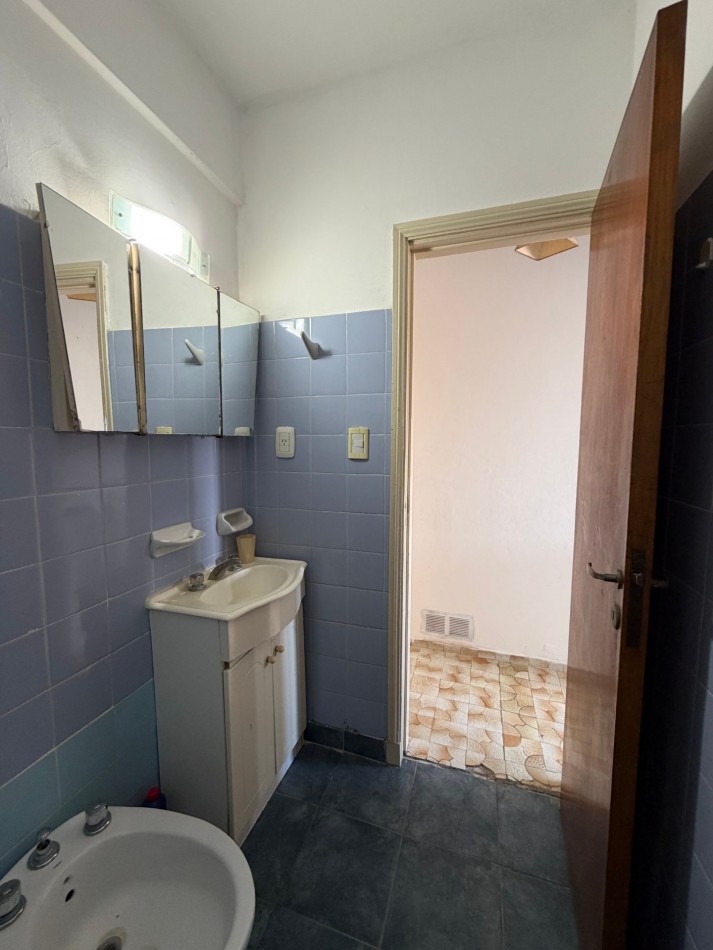 DEPARTAMENTO 3 AMBIENTES | VENTA 