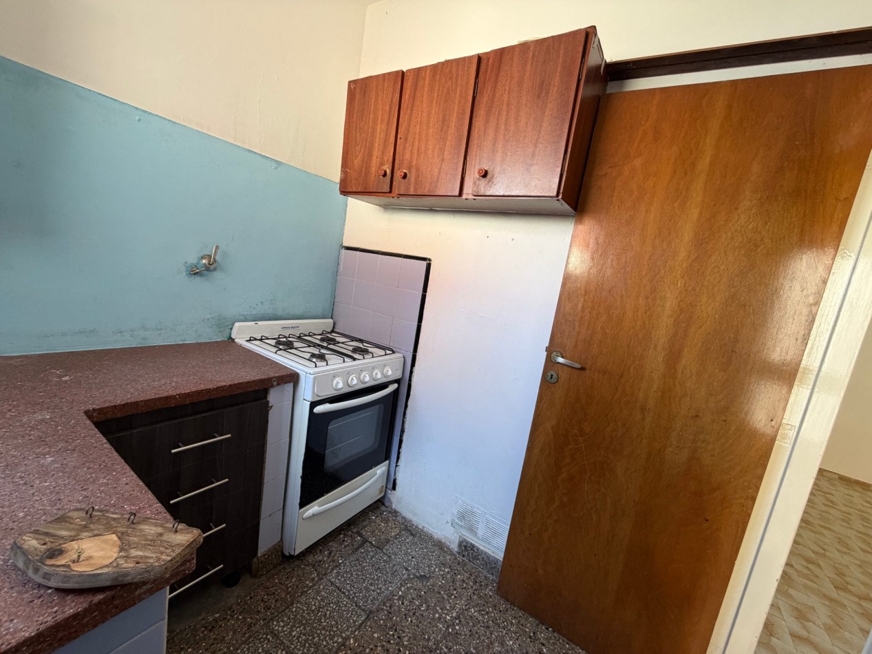 DEPARTAMENTO 3 AMBIENTES | VENTA 