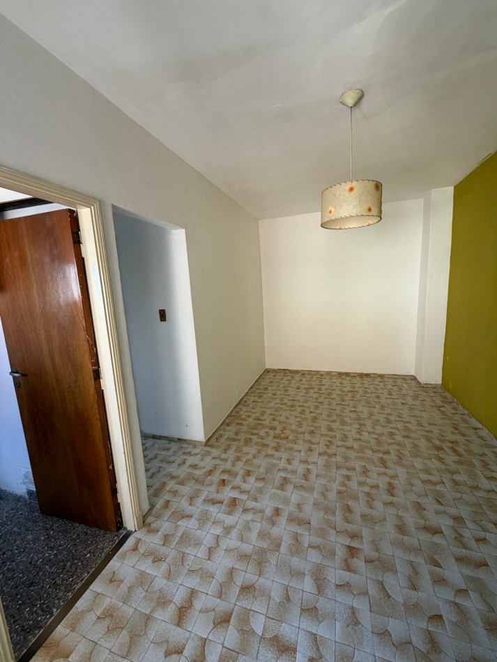 DEPARTAMENTO 3 AMBIENTES | VENTA 
