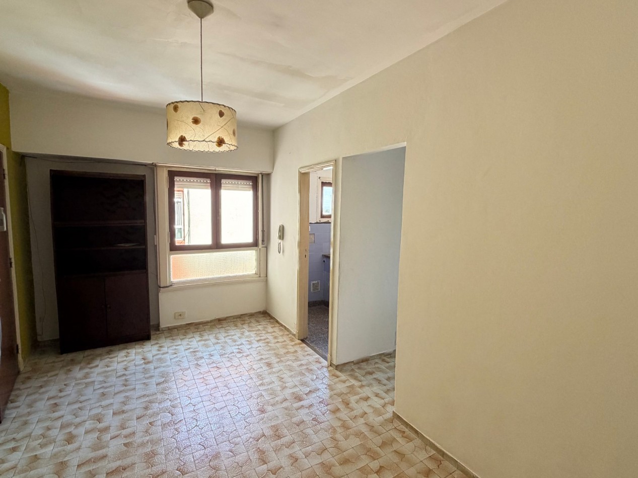 DEPARTAMENTO 3 AMBIENTES | VENTA 