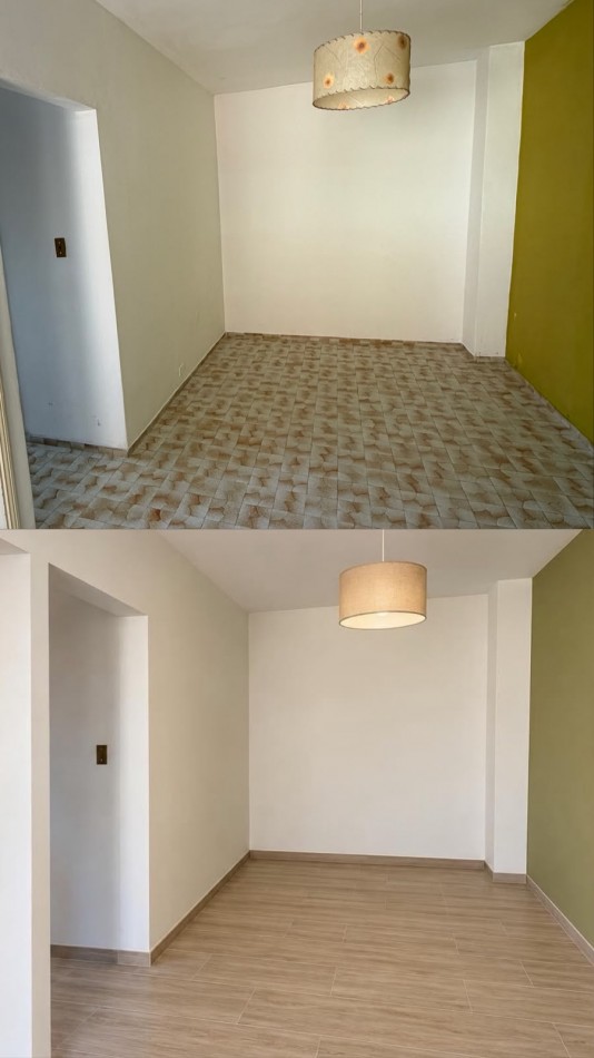 DEPARTAMENTO 3 AMBIENTES | VENTA 