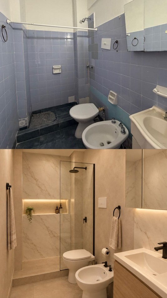 DEPARTAMENTO 3 AMBIENTES | VENTA 
