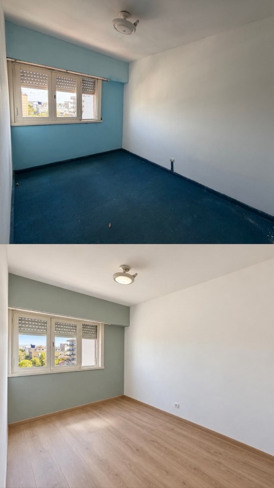DEPARTAMENTO 3 AMBIENTES | VENTA 