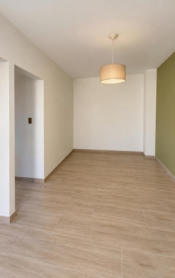 DEPARTAMENTO 3 AMBIENTES | VENTA 