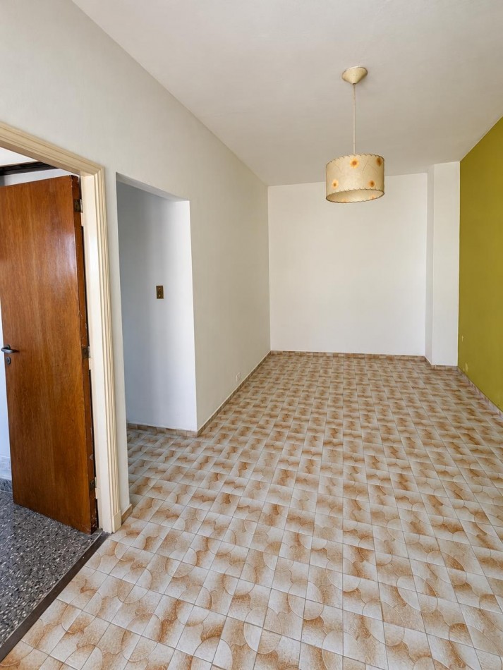 DEPARTAMENTO 3 AMBIENTES | VENTA 