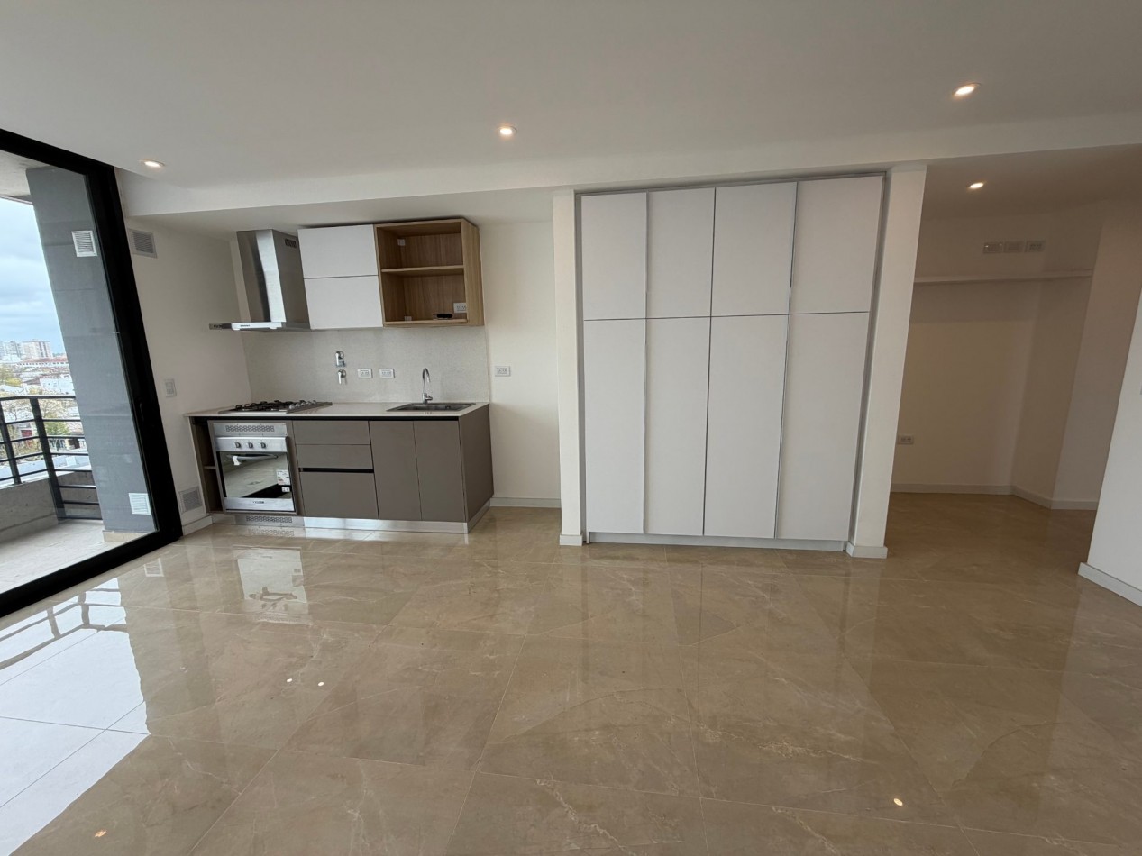 A ESTRENAR DTO. MONOAMBIENTE | ALQUILER 24 MESES