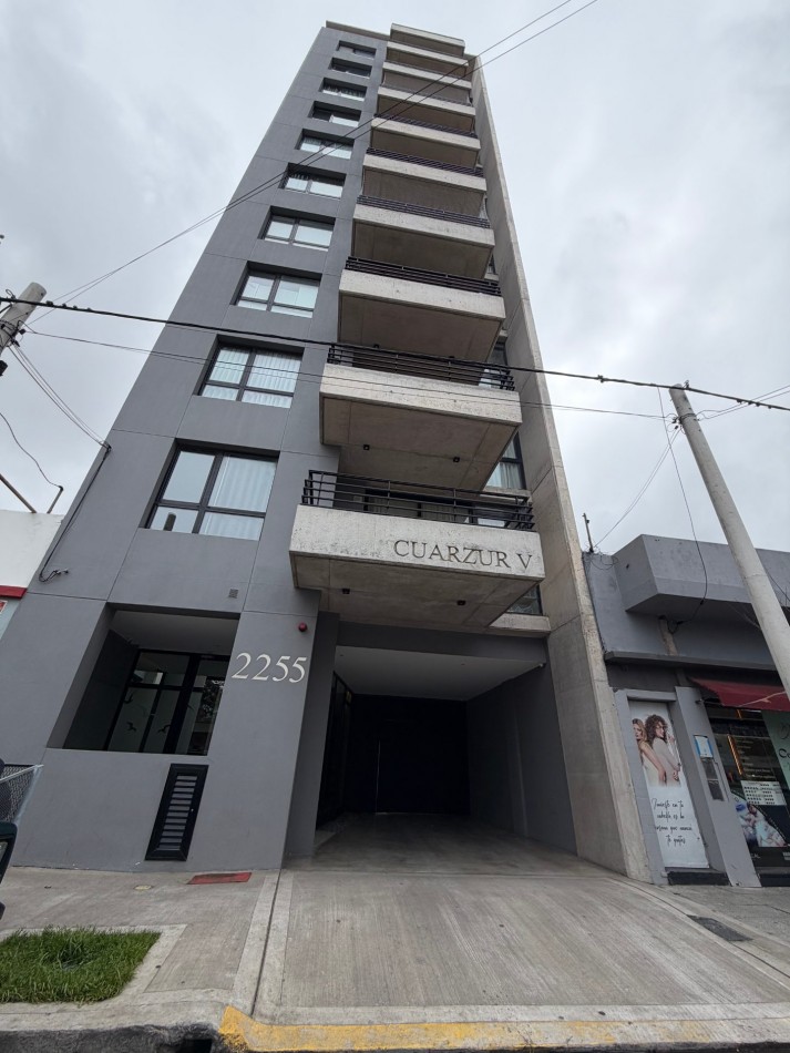 A ESTRENAR DTO. MONOAMBIENTE | ALQUILER 24 MESES