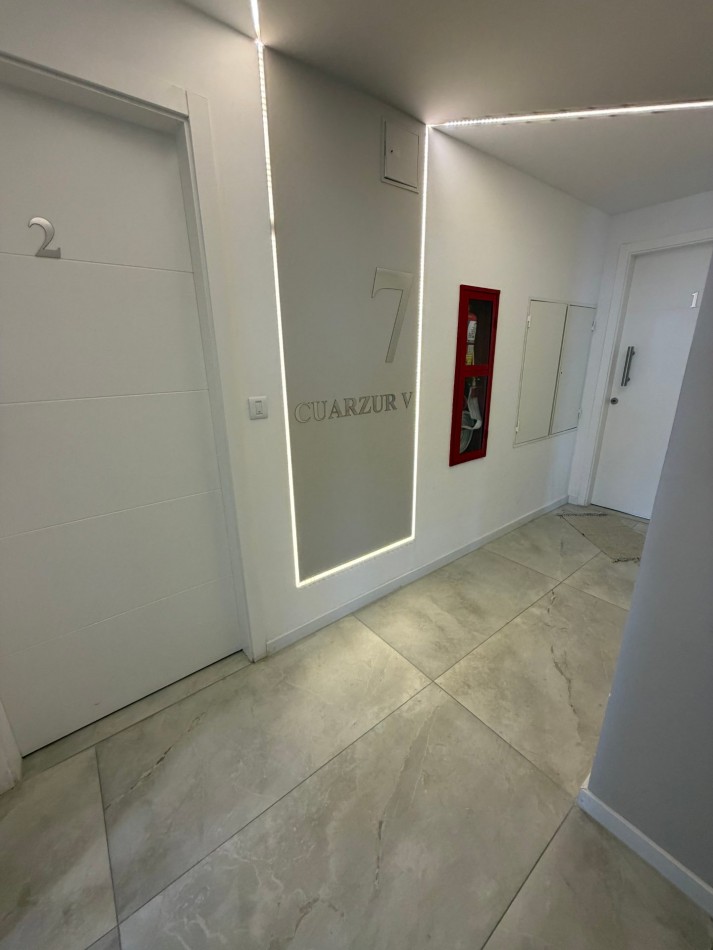 A ESTRENAR DTO. MONOAMBIENTE | ALQUILER 24 MESES