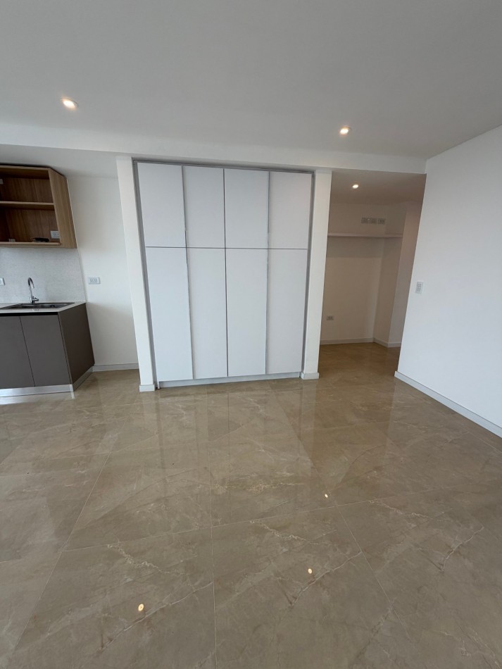 A ESTRENAR DTO. MONOAMBIENTE | ALQUILER 24 MESES