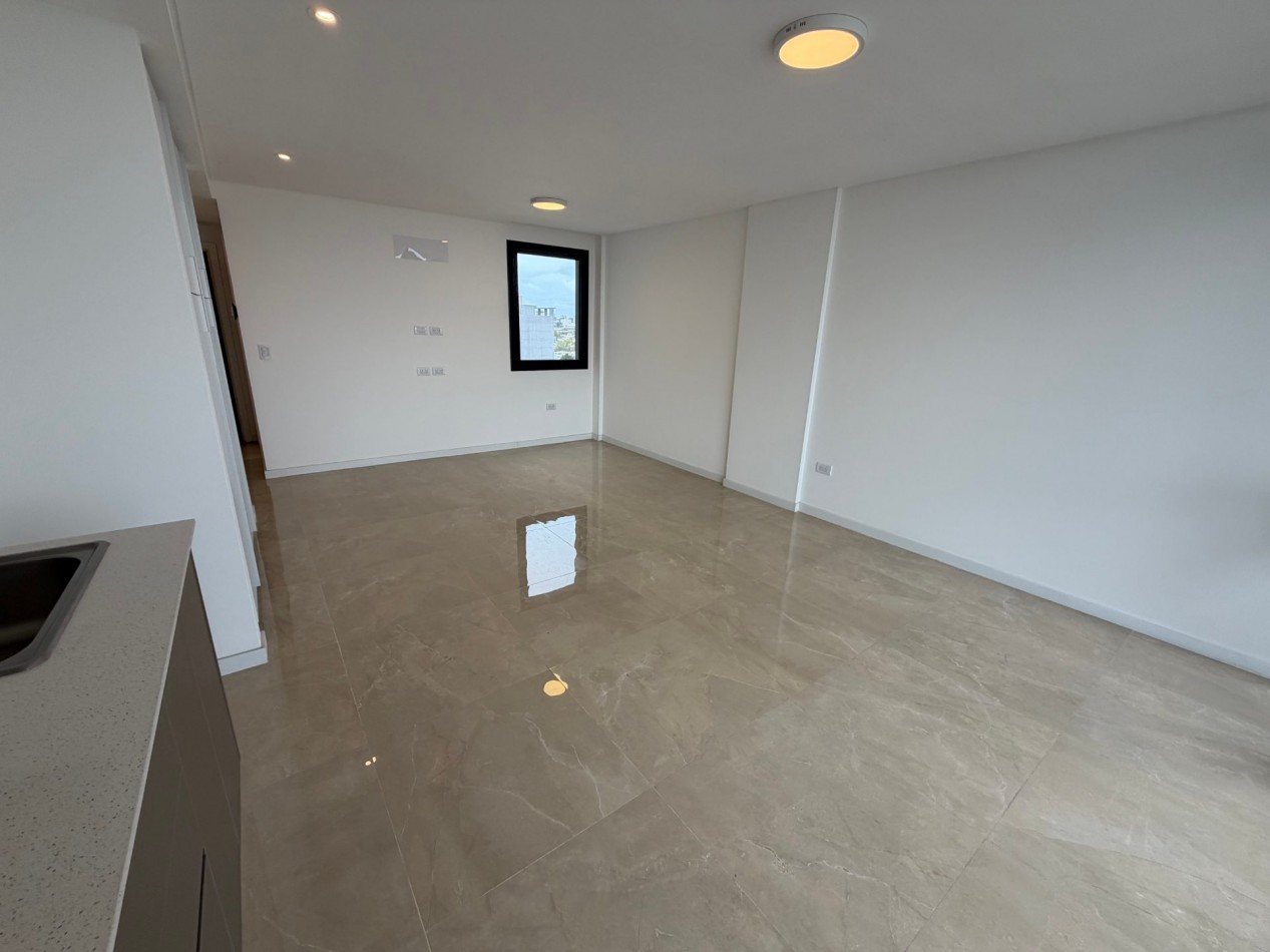 A ESTRENAR DTO. MONOAMBIENTE | ALQUILER 24 MESES