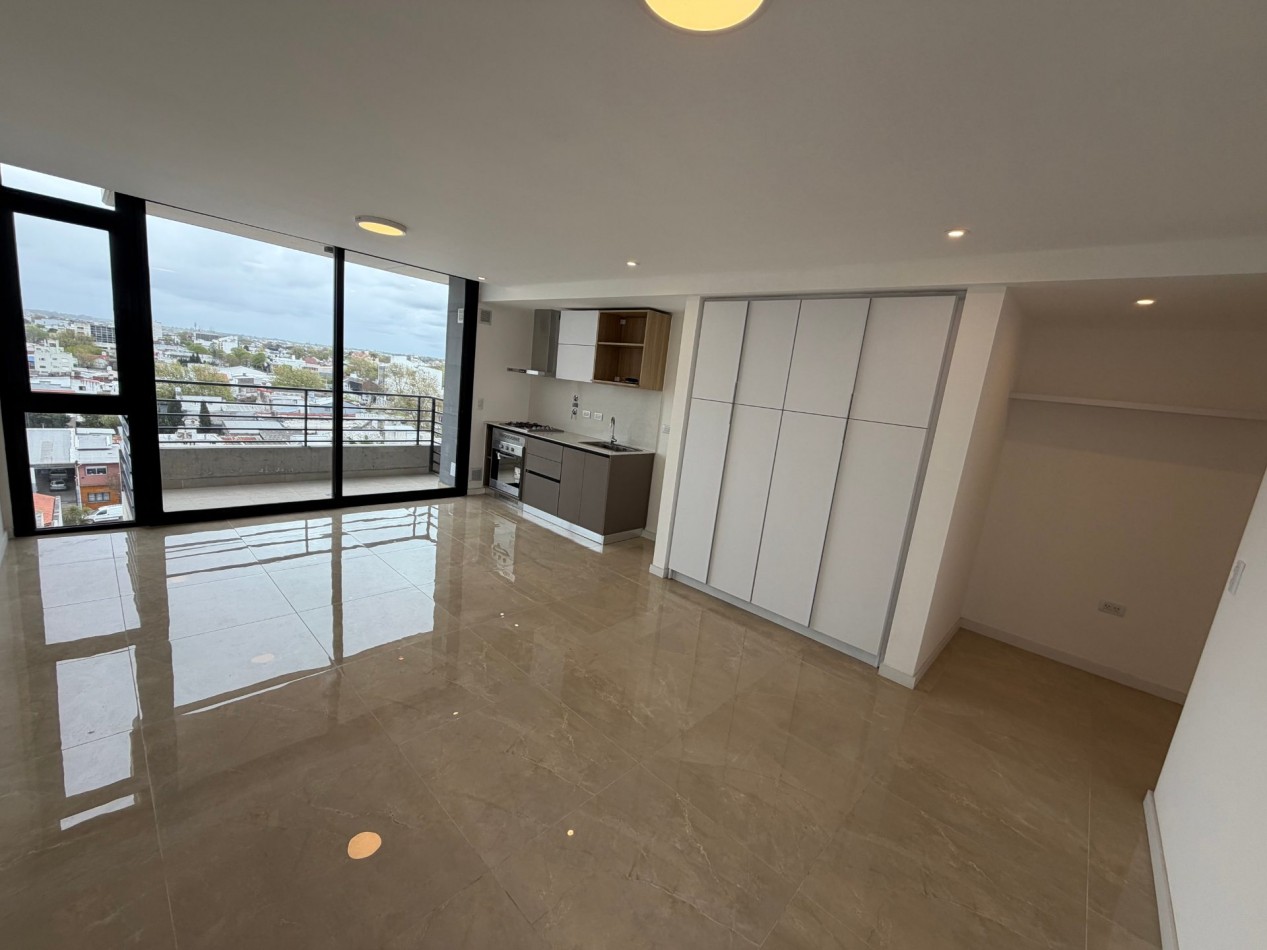 A ESTRENAR DTO. MONOAMBIENTE | ALQUILER 24 MESES